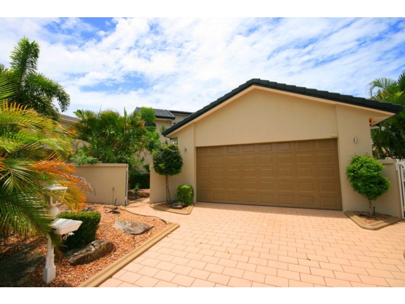 Broadbeach Waters QLD 4218