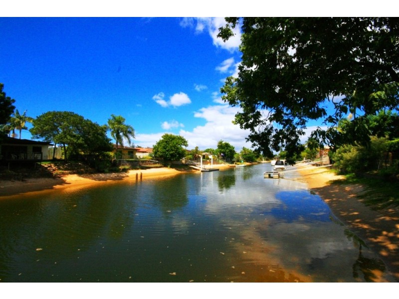 Broadbeach Waters QLD 4218