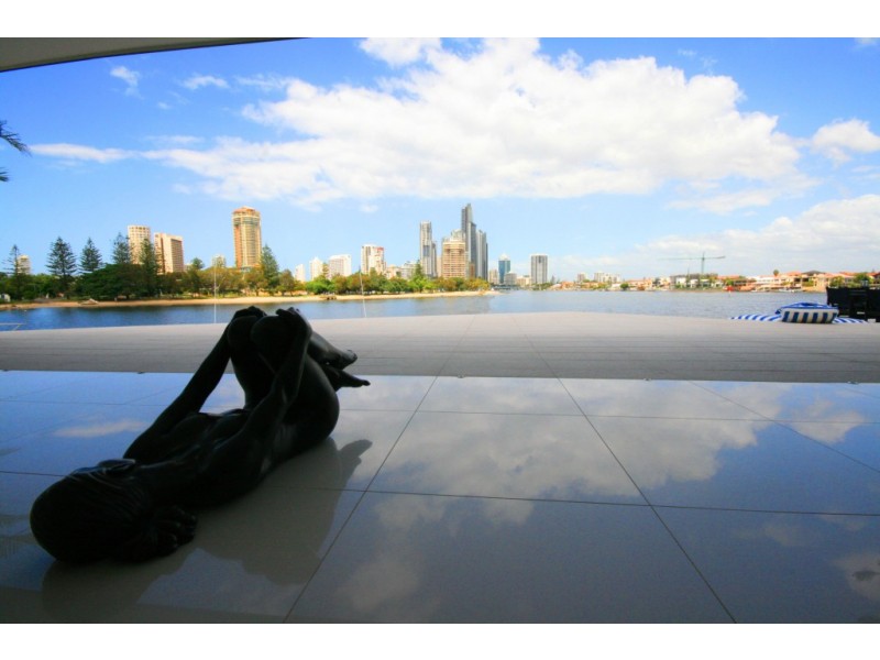 Paradise Waters QLD 4217