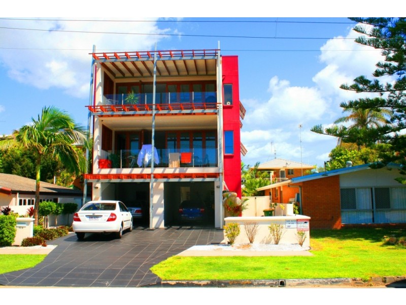 Mermaid Beach QLD 4218