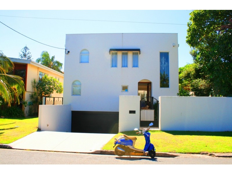 Mermaid Beach QLD 4218