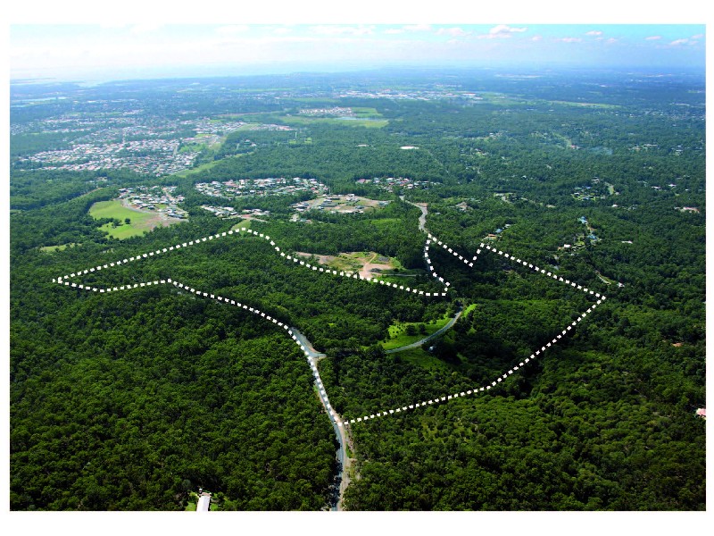 1 Hacker Road, Cashmere QLD 4500