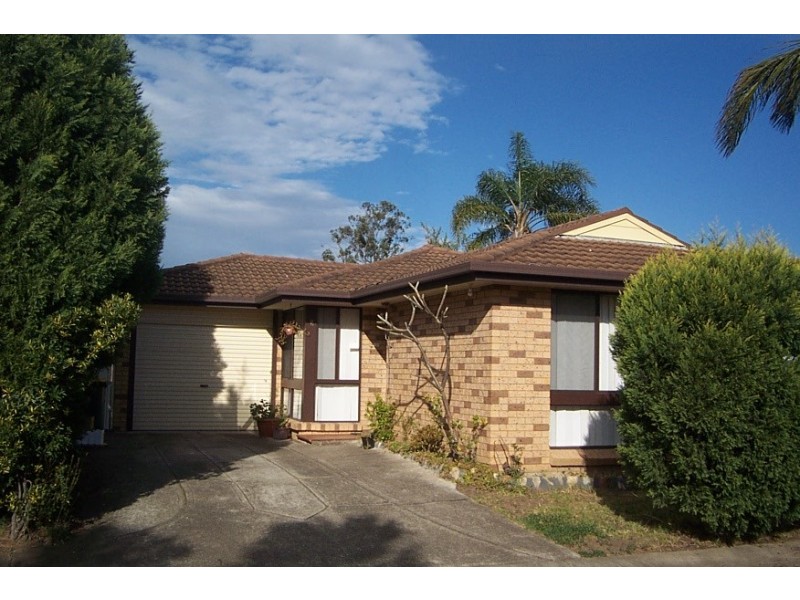 Mount Druitt NSW 2770