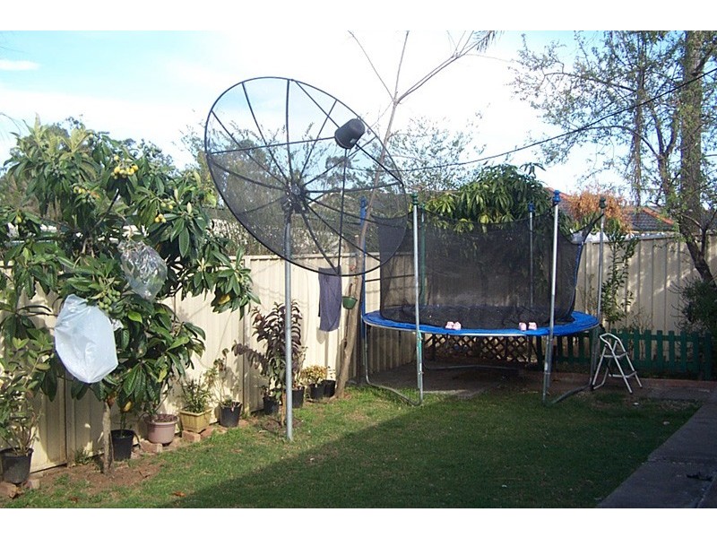 Mount Druitt NSW 2770