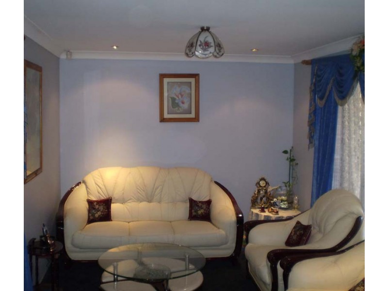 Glendenning NSW 2761