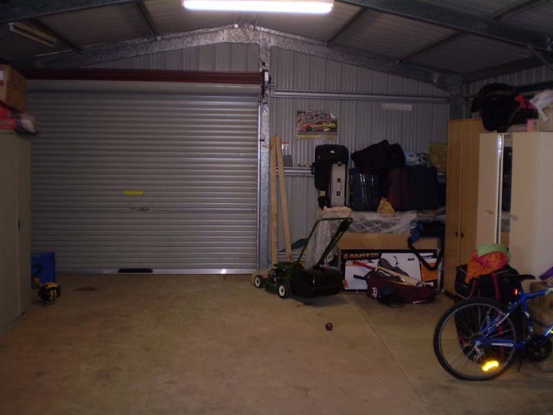 Glendenning NSW 2761