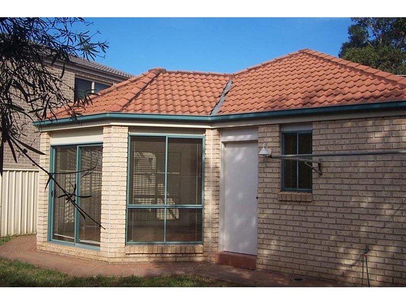 44 Fraser Avenue, Kellyville NSW 2155