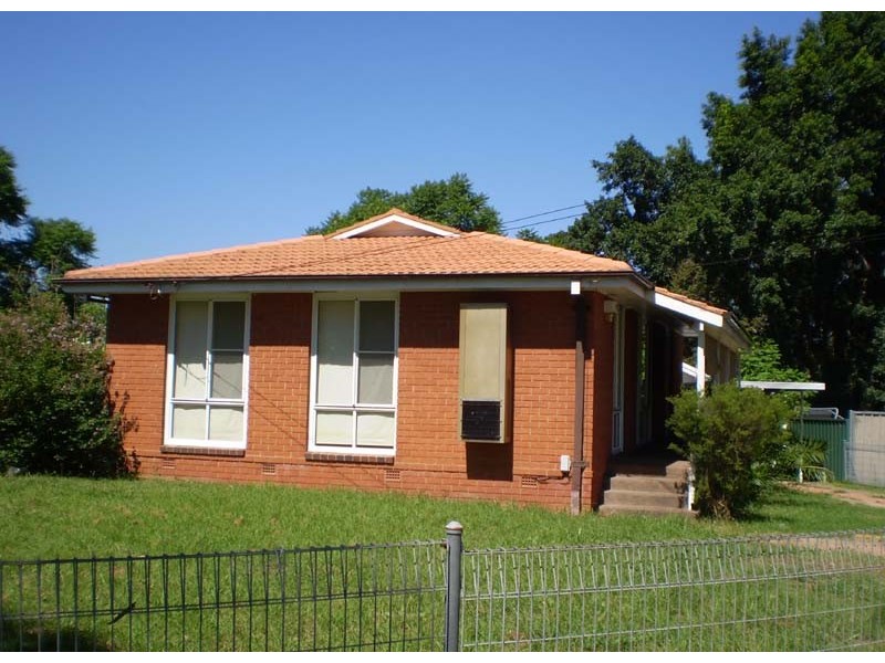 9 Aycliffe Avenue, Hebersham NSW 2770