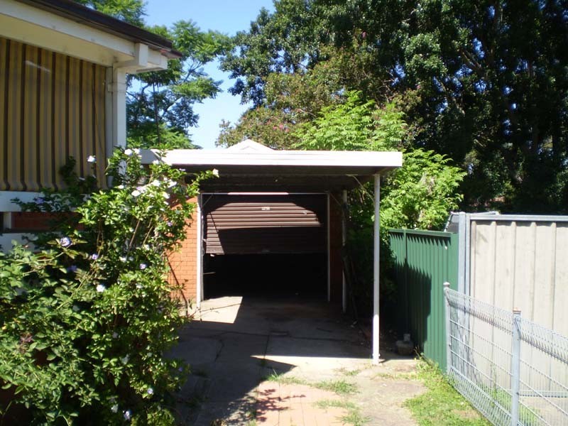9 Aycliffe Avenue, Hebersham NSW 2770