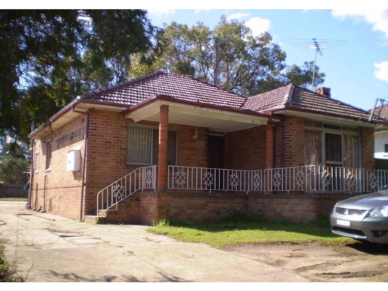 834 Hume Highway, Bass Hill NSW 2197
