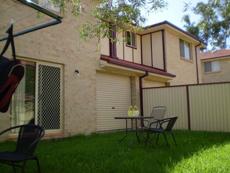 4/10 Methven Street, Mount Druitt NSW 2770
