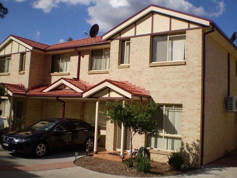 4/10 Methven Street, Mount Druitt NSW 2770