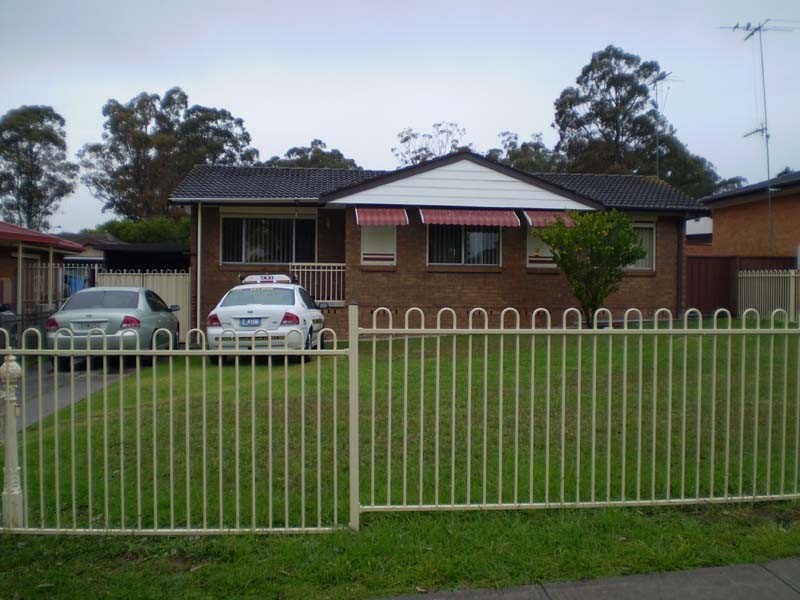 Doonside NSW 2767