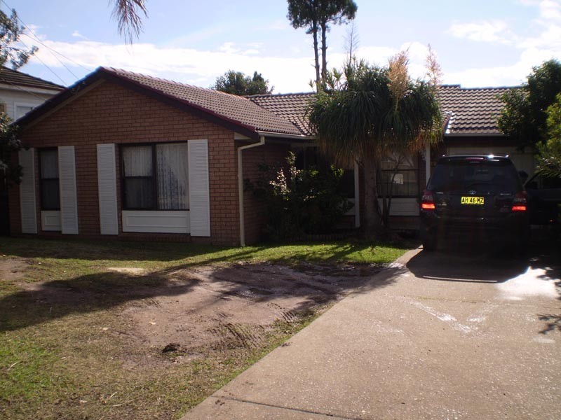 Seven Hills NSW 2147