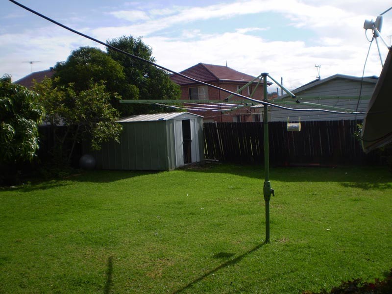 Seven Hills NSW 2147