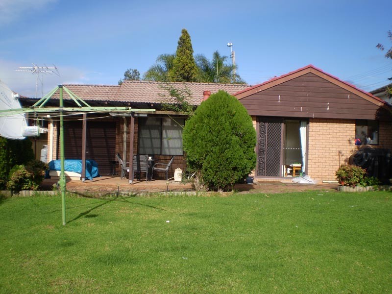 Seven Hills NSW 2147
