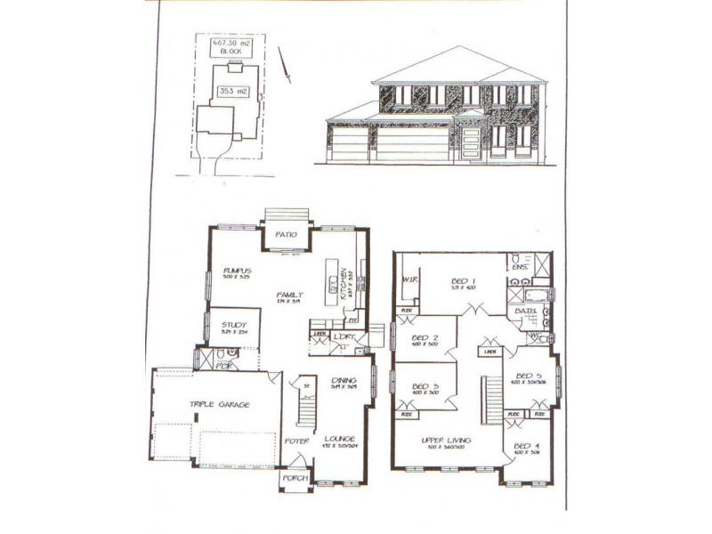 Kellyville Ridge NSW 2155