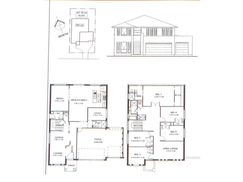 Kellyville Ridge NSW 2155