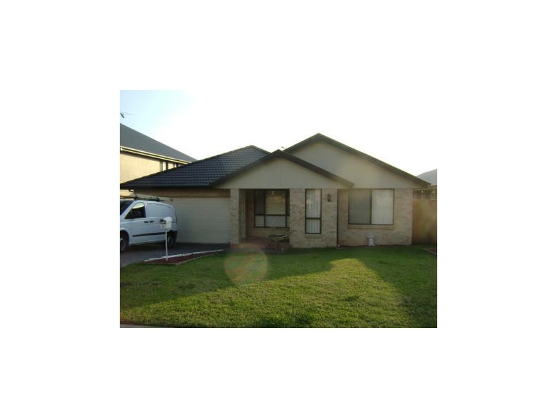 Kellyville Ridge NSW 2155