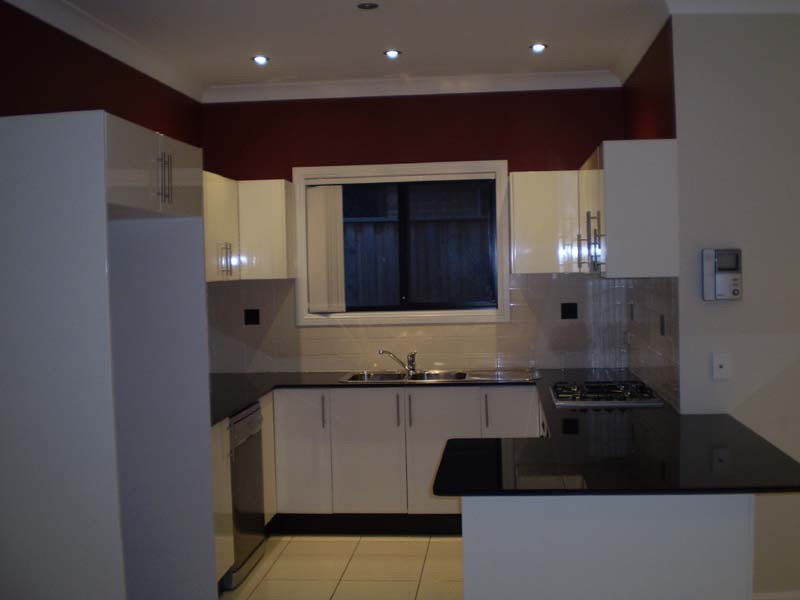 Kellyville Ridge NSW 2155