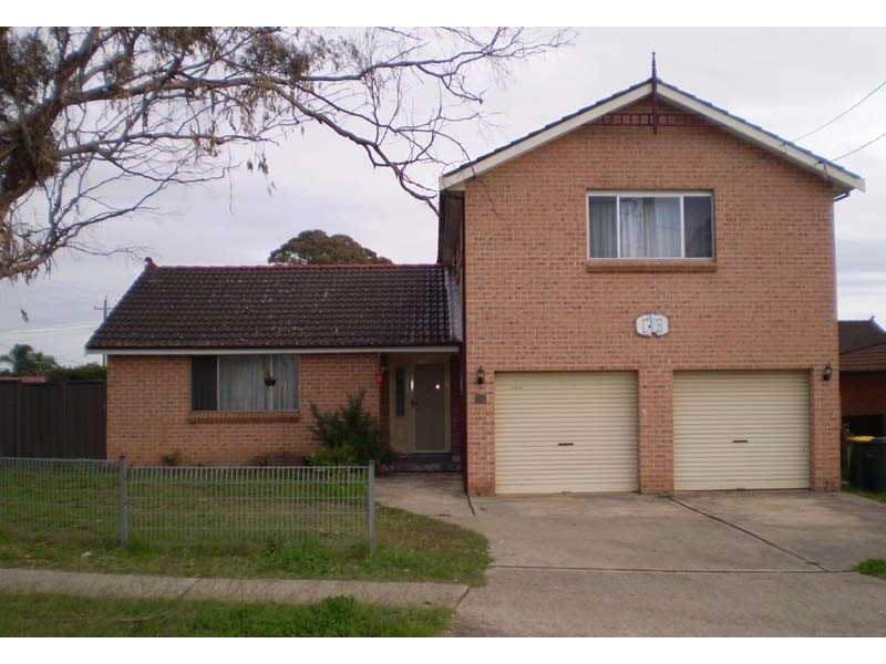 88 Hill End Road, Doonside NSW 2767