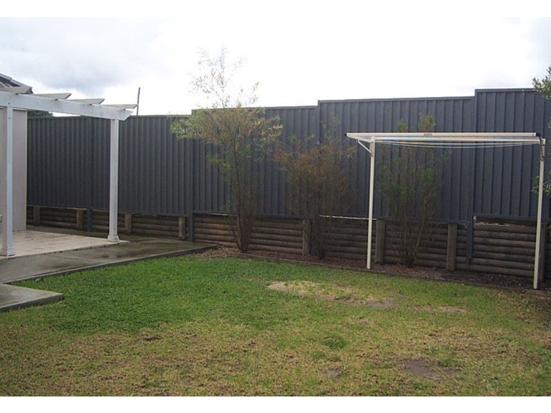 Lot 208 York Road, Kellyville NSW 2155