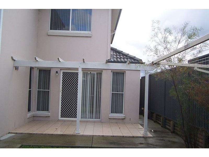 Lot 208 York Road, Kellyville NSW 2155