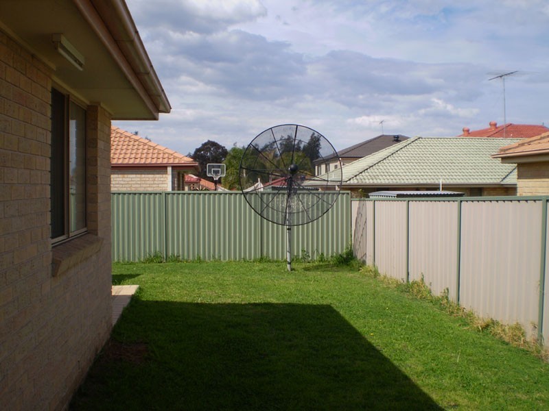 52 Brussels Crescent, Rooty Hill NSW 2766