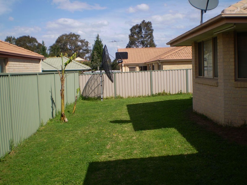 52 Brussels Crescent, Rooty Hill NSW 2766