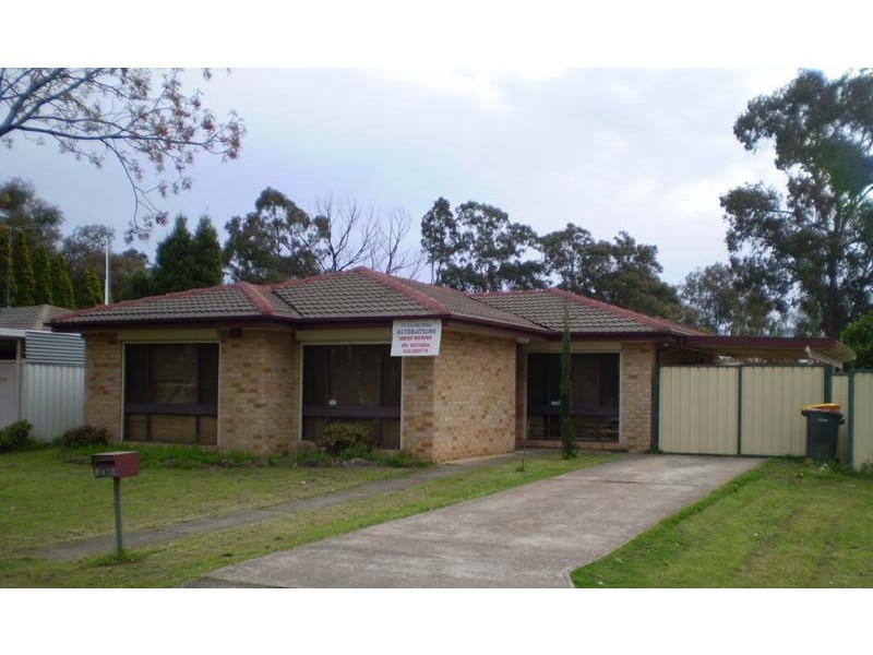 236 Hill End Road, Doonside NSW 2767