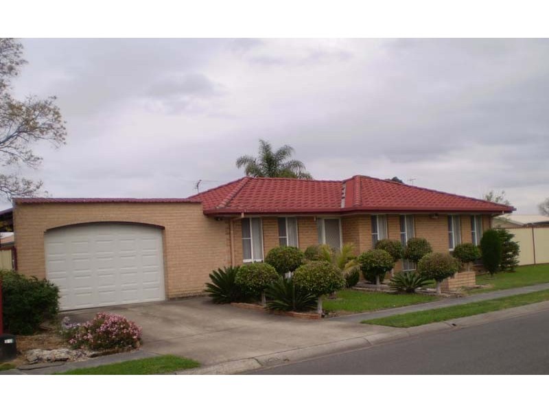 29 Woodley Crescent, Glendenning NSW 2761