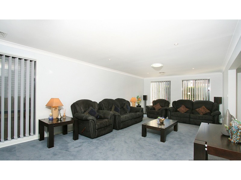 Kellyville Ridge NSW 2155