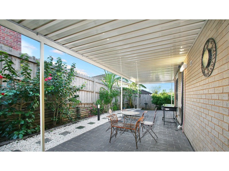 Kellyville Ridge NSW 2155