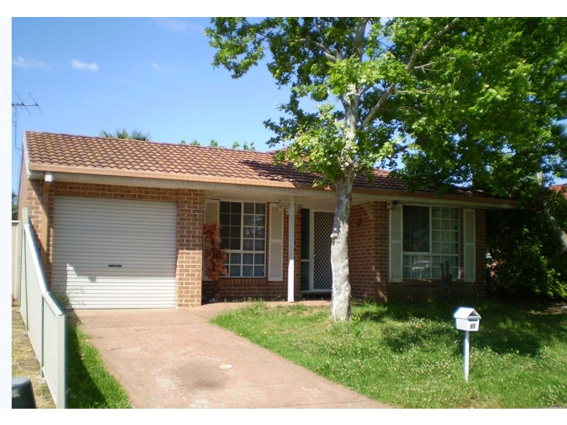 Glendenning NSW 2761