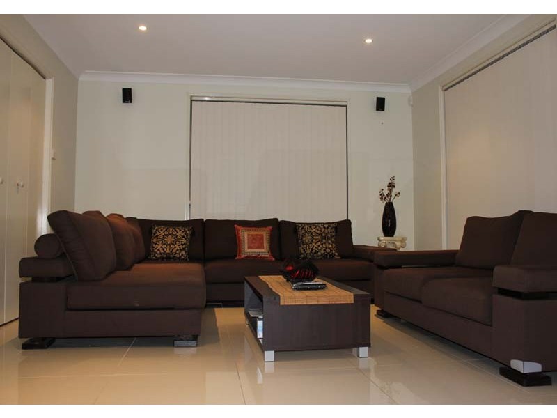 4 Pituri Way, Kellyville Ridge NSW 2155