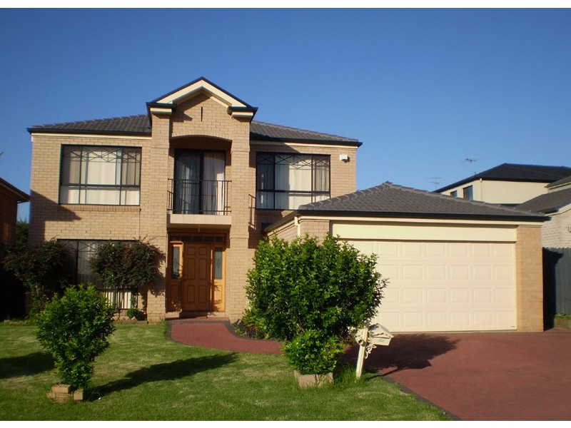 Kellyville Ridge NSW 2155