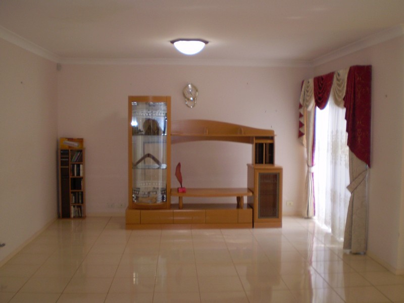 Kellyville Ridge NSW 2155