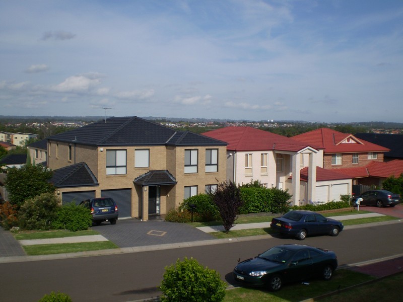 Kellyville Ridge NSW 2155