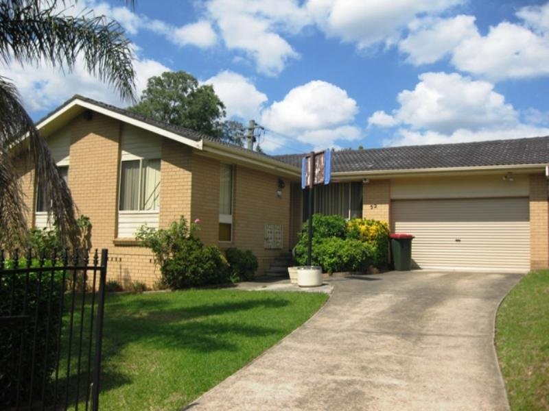 52 Pippitta St, Marayong NSW 2148