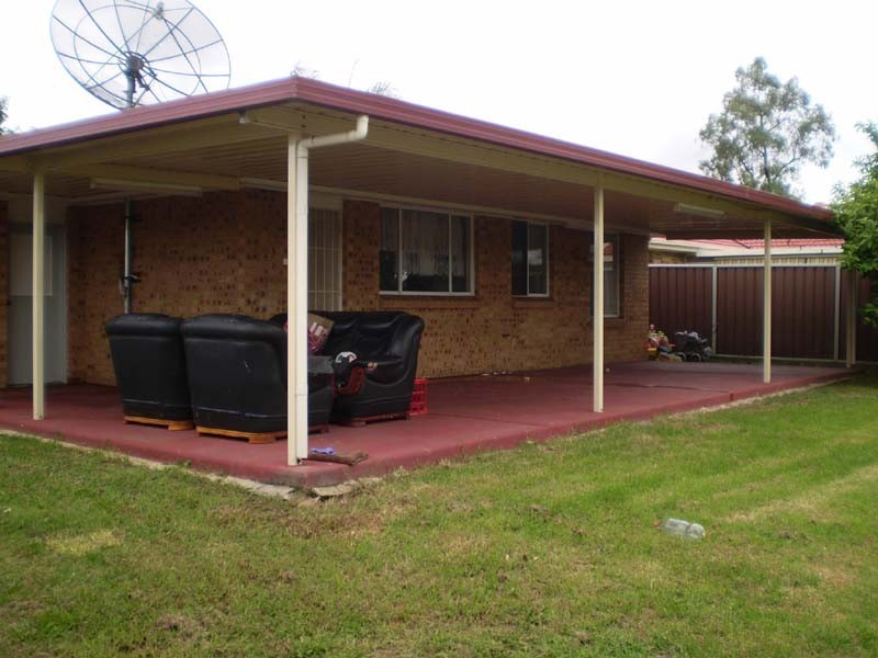 26 Romley Crescent, Oakhurst NSW 2761