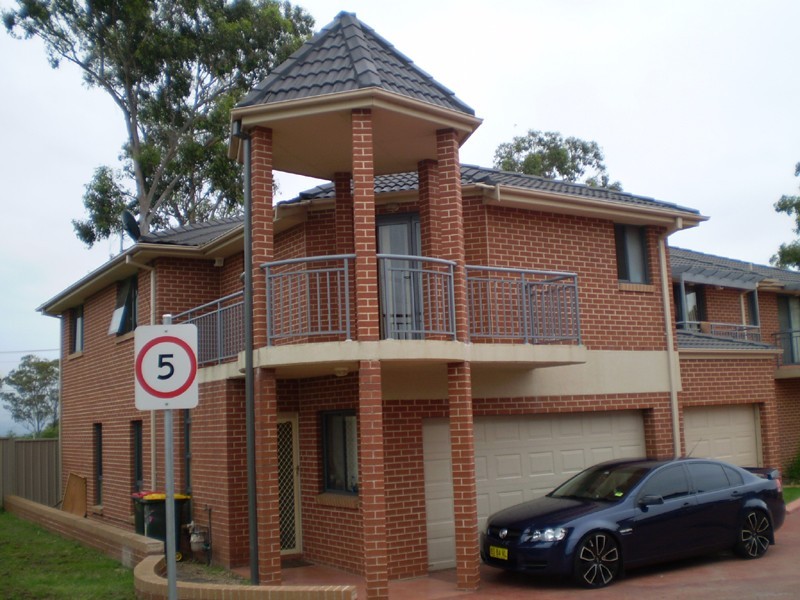 Mount Druitt NSW 2770