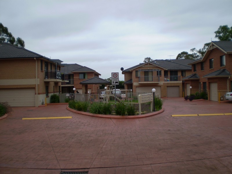 Mount Druitt NSW 2770