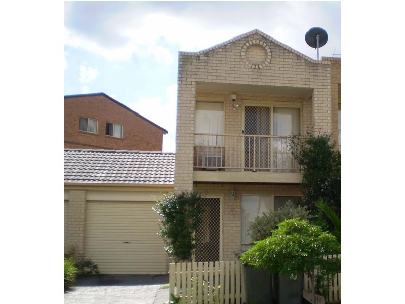 13/51 Meacher Street, Mount Druitt NSW 2770
