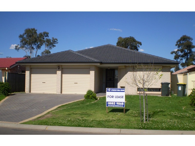 30 Valis Road, Glenwood NSW 2768