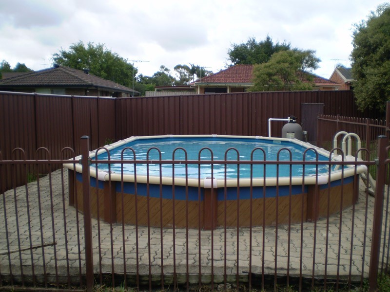 Glendenning NSW 2761