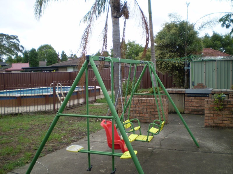 Glendenning NSW 2761