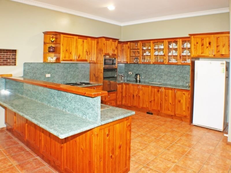 Castlereagh NSW 2749