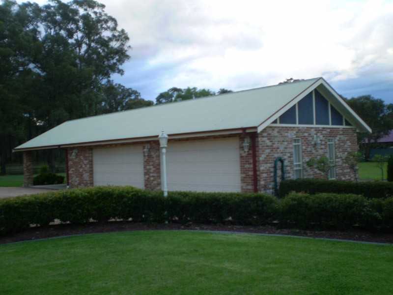 Castlereagh NSW 2749