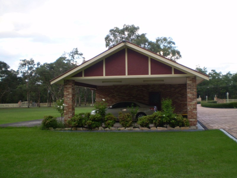 Castlereagh NSW 2749