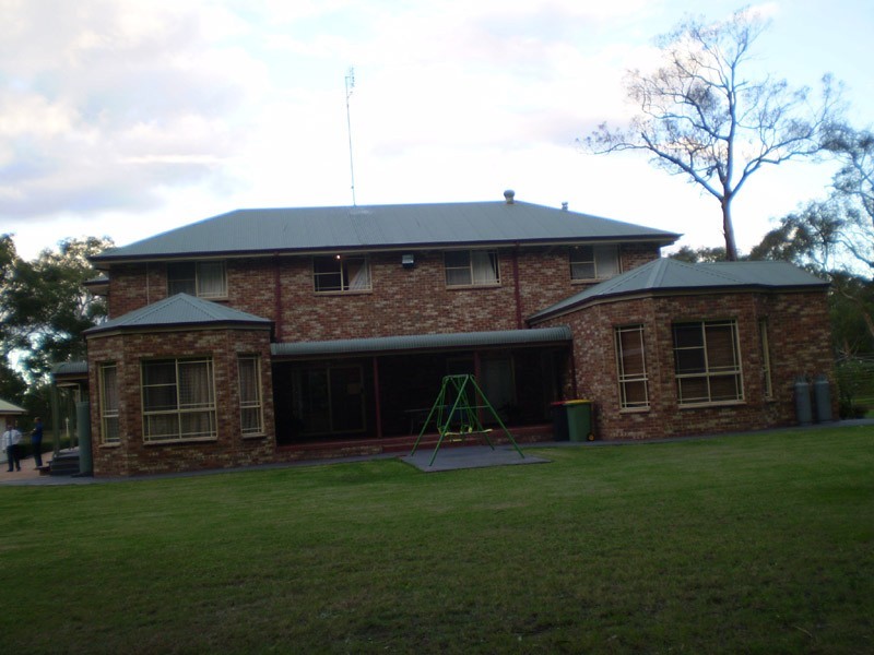 Castlereagh NSW 2749